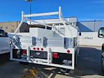 New 2025 Ford F-550 Regular Cab Cab Chassis thumbnail 1