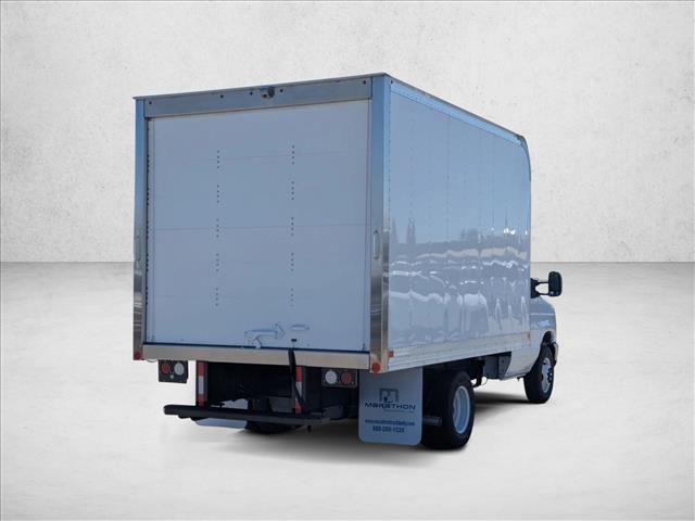 New 2026 Ford E-350 - photo 2