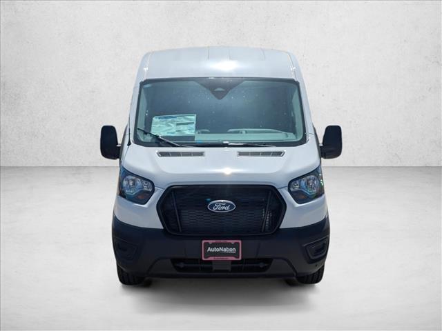 New 2026 Ford Transit 250 Medium Roof Empty Cargo Van - photo 6