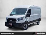 New 2026 Ford Transit 250 Medium Roof Empty Cargo Van thumbnail 1