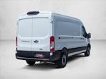 New 2026 Ford Transit 250 Medium Roof Empty Cargo Van thumbnail 2