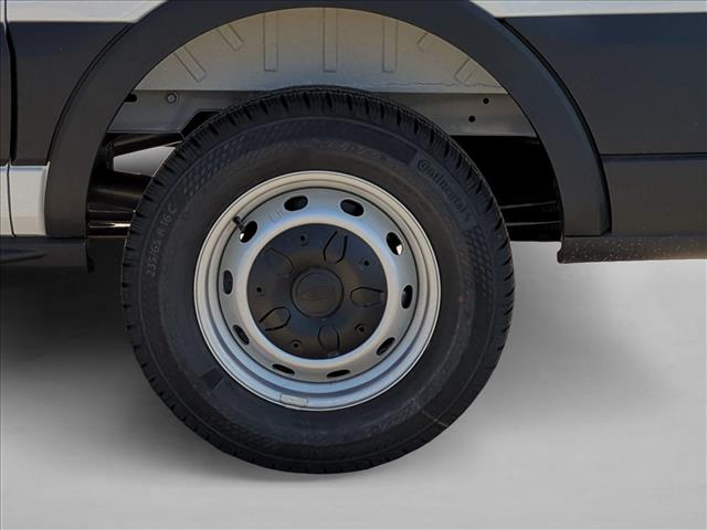 New 2026 Ford Transit 150 Low Roof Empty Cargo Van - photo 10
