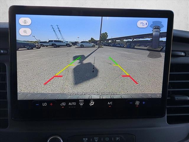 New 2026 Ford Transit 150 Low Roof Empty Cargo Van - photo 13
