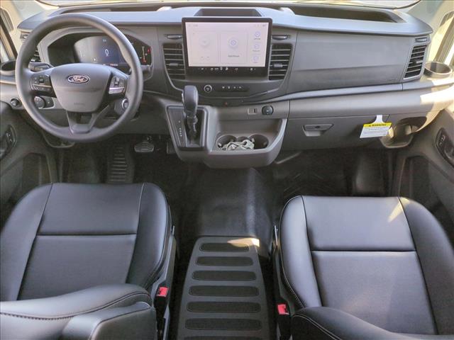 New 2026 Ford Transit 150 Low Roof Empty Cargo Van - photo 14