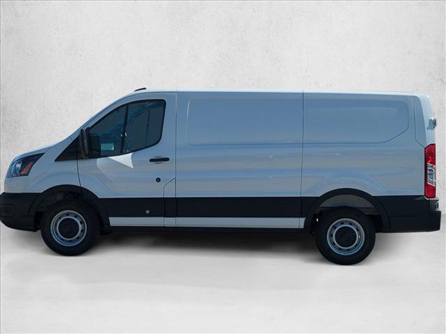 New 2026 Ford Transit 150 Low Roof Empty Cargo Van - photo 5