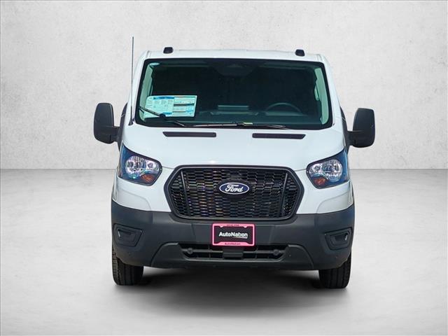New 2026 Ford Transit 150 Low Roof Empty Cargo Van - photo 6