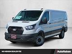 New 2026 Ford Transit 150 Low Roof Empty Cargo Van thumbnail 1