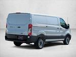 New 2026 Ford Transit 150 Low Roof Empty Cargo Van thumbnail 2