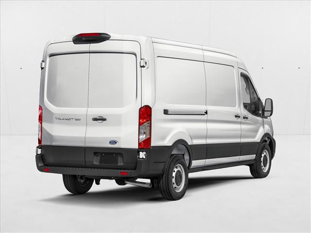 New 2026 Ford Transit 250 - photo 2