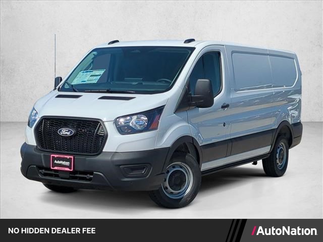 New 2026 Ford Transit 150 - photo 1