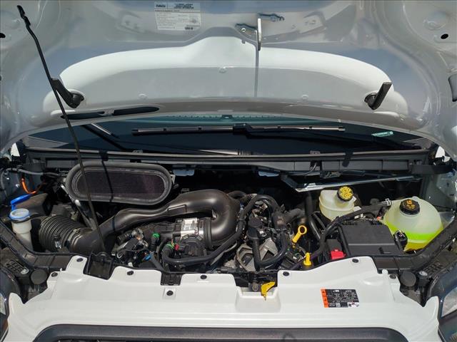 New 2026 Ford Transit 150 Low Roof Empty Cargo Van - photo 15