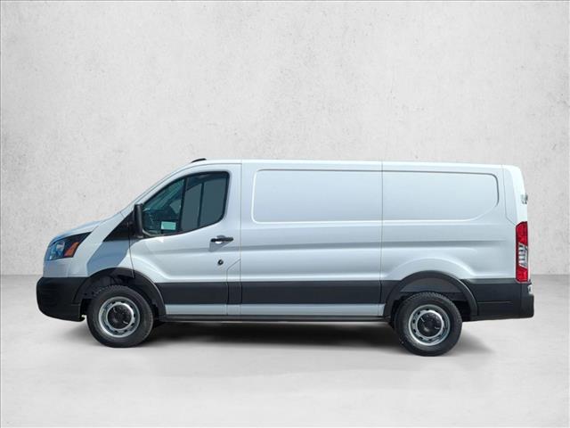 New 2026 Ford Transit 150 Low Roof Empty Cargo Van - photo 5