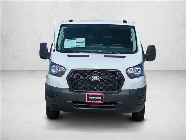 New 2026 Ford Transit 150 Low Roof Empty Cargo Van - photo 6