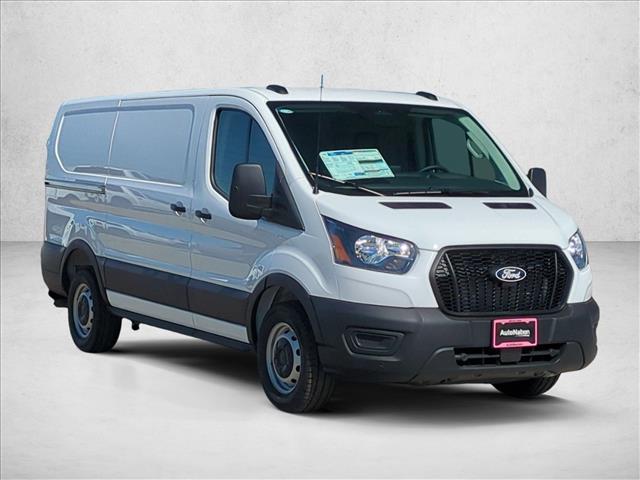New 2026 Ford Transit 150 Low Roof Empty Cargo Van - photo 7