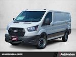 New 2026 Ford Transit 150 Low Roof Empty Cargo Van thumbnail 1