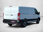 New 2026 Ford Transit 150 Low Roof Empty Cargo Van thumbnail 2