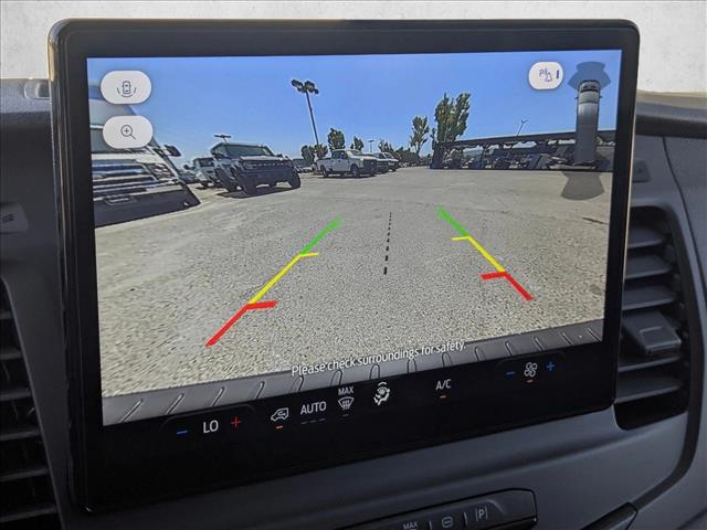 New 2026 Ford Transit 150 Low Roof Empty Cargo Van - photo 13