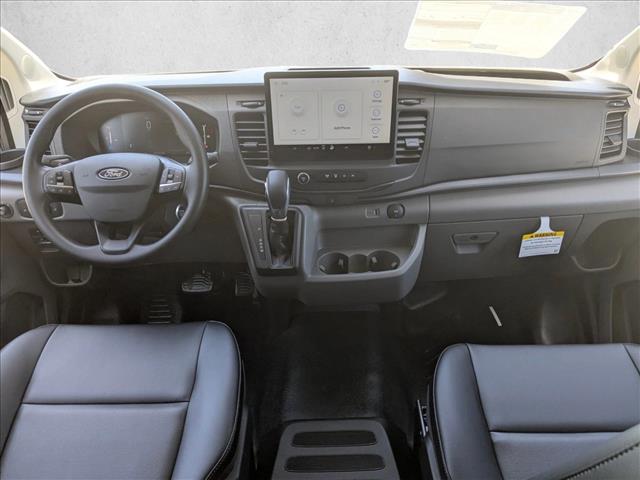 New 2026 Ford Transit 150 Low Roof Empty Cargo Van - photo 14