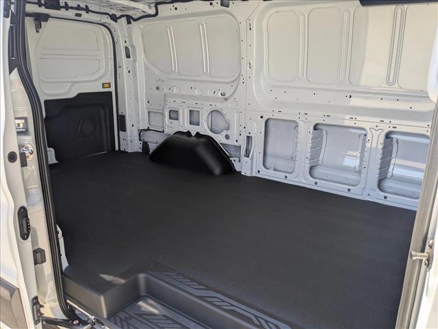 New 2026 Ford Transit 150 Low Roof Empty Cargo Van - photo 15