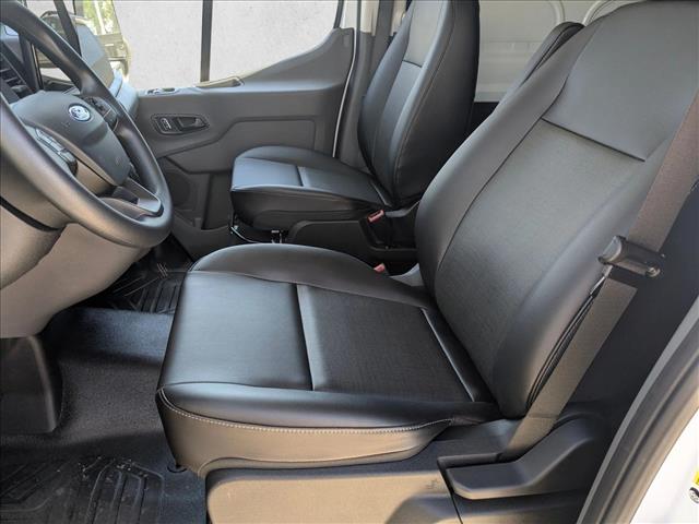 New 2026 Ford Transit 150 Low Roof Empty Cargo Van - photo 4