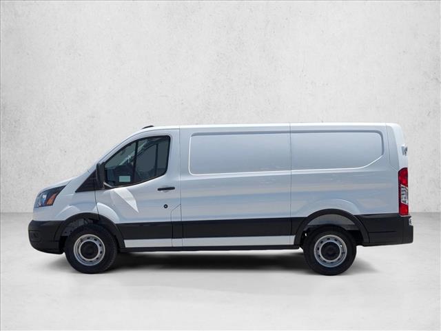 New 2026 Ford Transit 150 Low Roof Empty Cargo Van - photo 5