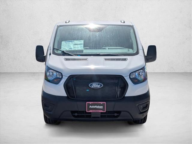 New 2026 Ford Transit 150 Low Roof Empty Cargo Van - photo 6