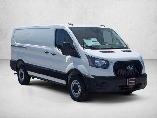 New 2026 Ford Transit 150 Low Roof Empty Cargo Van - photo 7