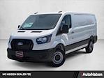 New 2026 Ford Transit 150 Low Roof Empty Cargo Van thumbnail 1