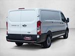 New 2026 Ford Transit 150 Low Roof Empty Cargo Van thumbnail 2