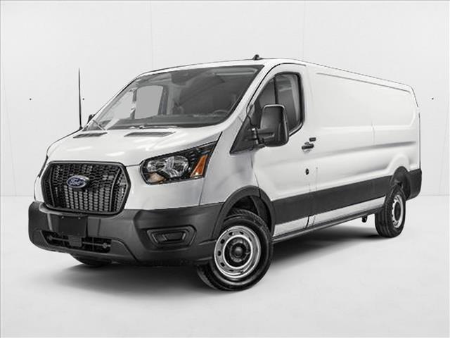New 2026 Ford Transit 150 - photo 1