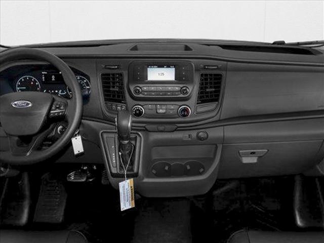 New 2026 Ford Transit 150 Low Roof Empty Cargo Van - photo 3