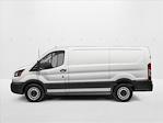 New 2026 Ford Transit 150 Low Roof Empty Cargo Van thumbnail 2