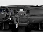 New 2026 Ford Transit 150 Low Roof Empty Cargo Van thumbnail 3