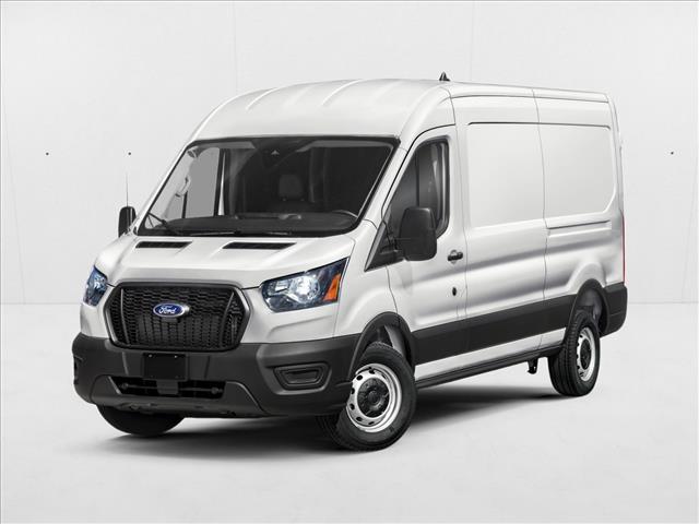 New 2026 Ford Transit 250 - photo 1