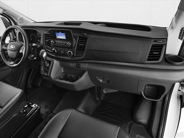 New 2026 Ford Transit 250 Medium Roof Empty Cargo Van - photo 10