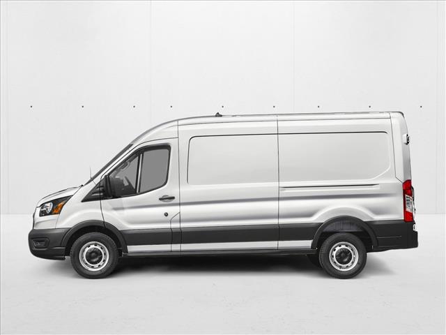 New 2026 Ford Transit 250 Medium Roof Empty Cargo Van - photo 3