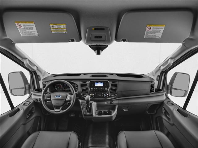 New 2026 Ford Transit 250 Medium Roof Empty Cargo Van - photo 5
