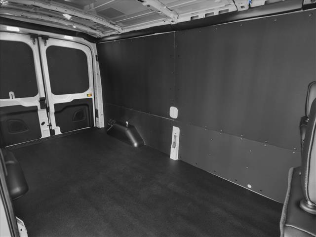 New 2026 Ford Transit 250 Medium Roof Empty Cargo Van - photo 9