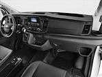 New 2026 Ford Transit 250 Medium Roof Empty Cargo Van thumbnail 9
