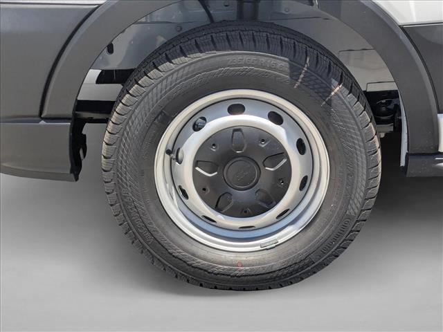 New 2026 Ford Transit 250 Medium Roof Empty Cargo Van - photo 10