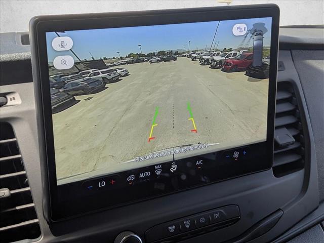 New 2026 Ford Transit 250 Medium Roof Empty Cargo Van - photo 13