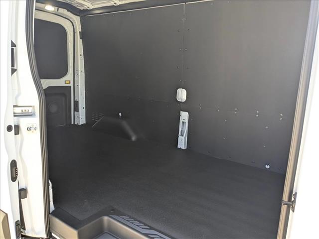 New 2026 Ford Transit 250 Medium Roof Empty Cargo Van - photo 15