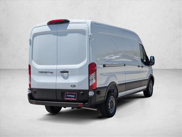 New 2026 Ford Transit 250 - photo 2