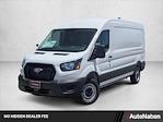 New 2026 Ford Transit 250 Medium Roof Empty Cargo Van thumbnail 1