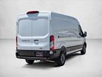 New 2026 Ford Transit 250 Medium Roof Empty Cargo Van thumbnail 2
