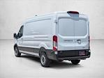 New 2026 Ford Transit 250 Medium Roof Empty Cargo Van thumbnail 8