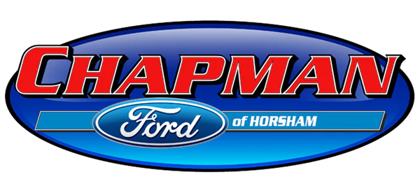 Chapman Ford of Horsham ci2 Test Site's logo