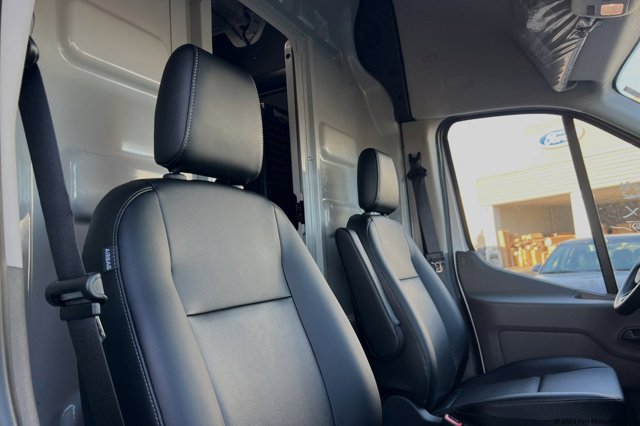 New 2024 Ford Transit 350 High Roof Empty Cargo Van - photo 15