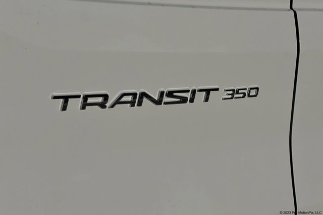 New 2024 Ford Transit 350 High Roof Empty Cargo Van - photo 6