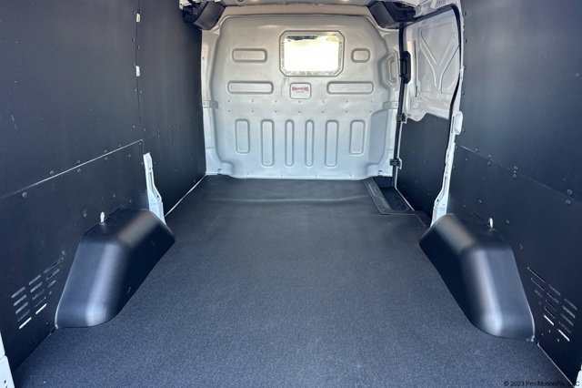 New 2025 Ford Transit 150 Low Roof Empty Cargo Van - photo 14